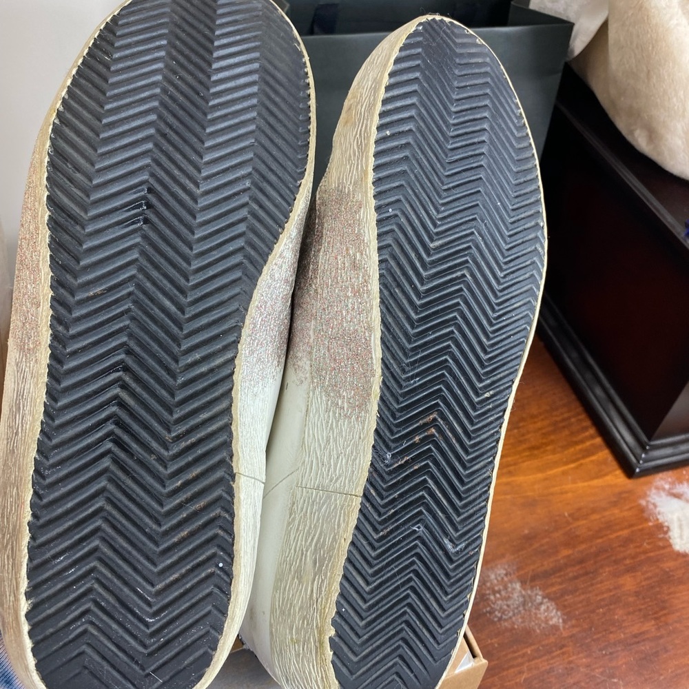 Shoes Golden Goose Superstars Rare and sold out at Neiman Marcus - Picture 8 of 14